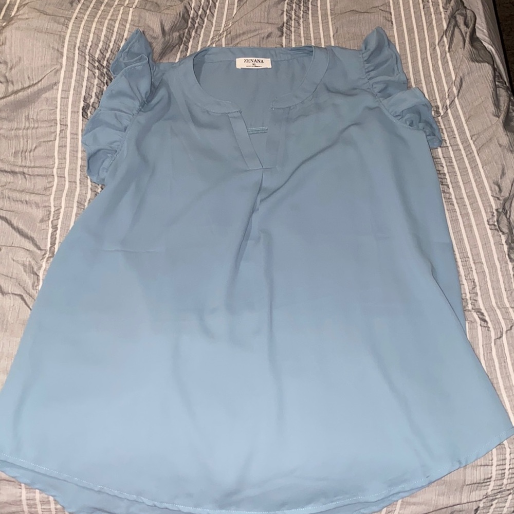 XL womens dress shirt